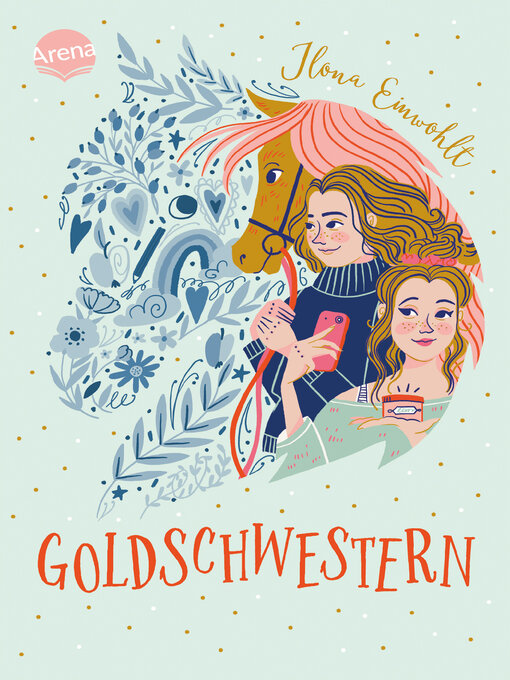 Title details for Goldschwestern by Ilona Einwohlt - Available